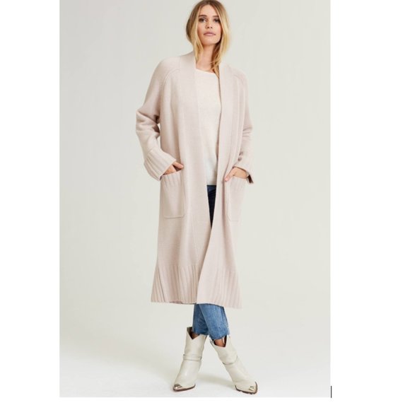 Naked Cashmere Tinley Cardigan 